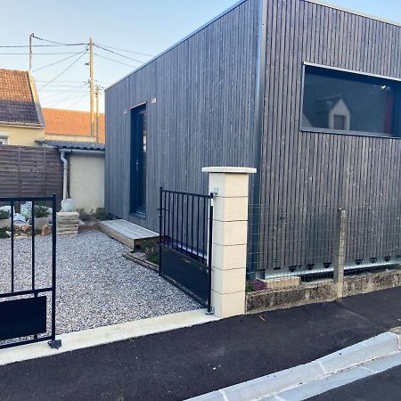 Studio Atypique Le Mans Exterior photo