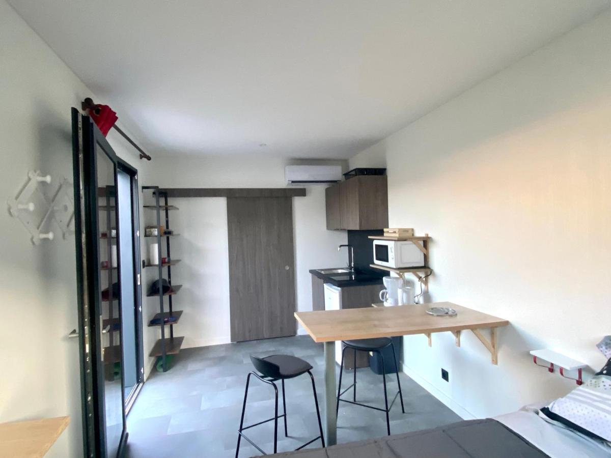 Studio Atypique Le Mans Exterior photo