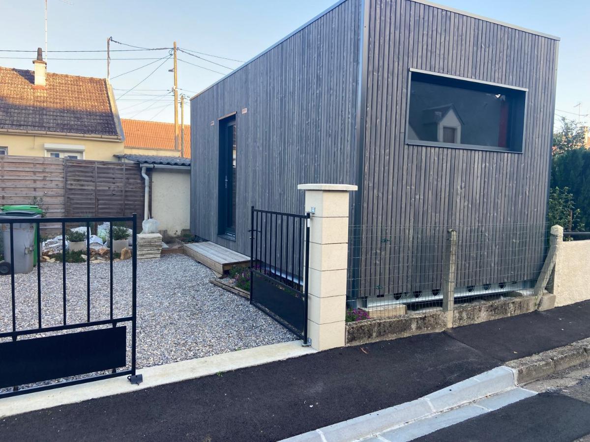 Studio Atypique Le Mans Exterior photo