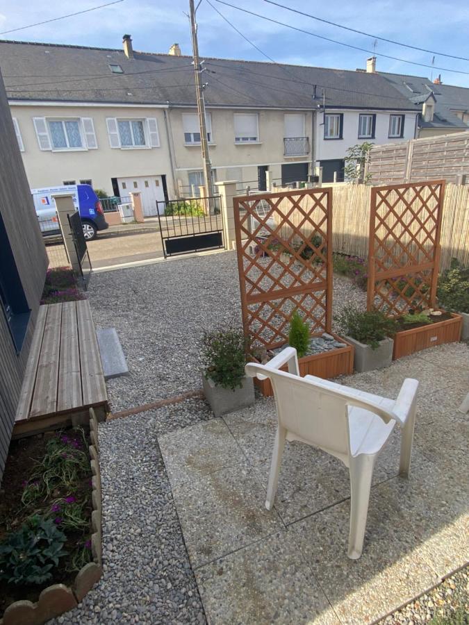Studio Atypique Le Mans Exterior photo