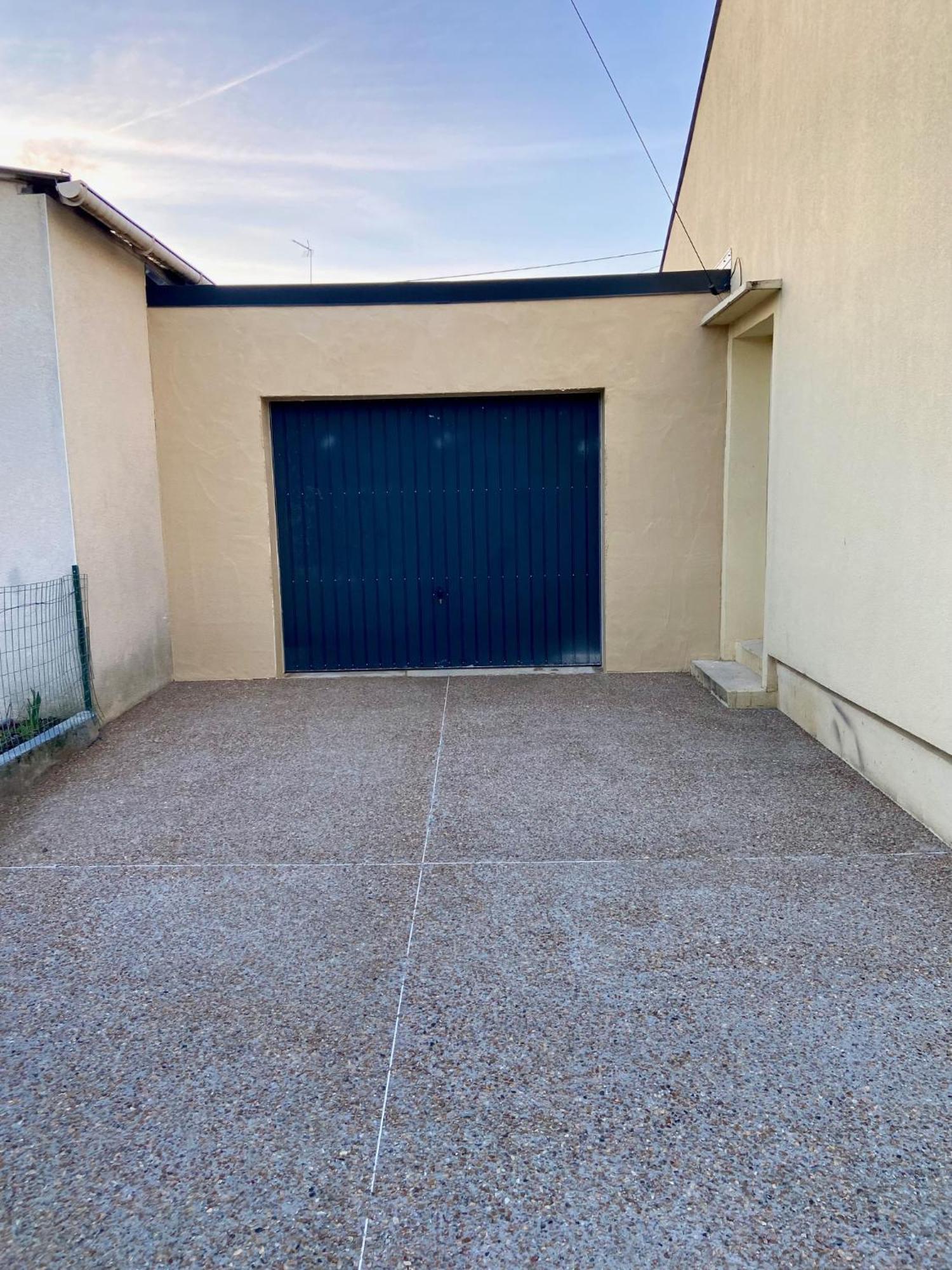 Studio Atypique Le Mans Exterior photo